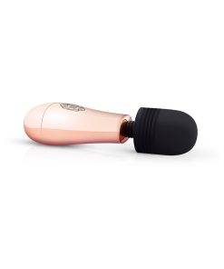 Rosy Gold Nouveau Mini Massager