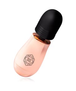 Rosy Gold Nouveau Mini Massager