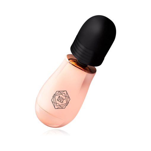 Rosy Gold Nouveau Mini Massager - Image 5
