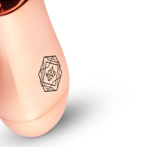 Rosy Gold Nouveau Mini Massager - Image 6