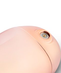 Rosy Gold Nouveau Mini Massager
