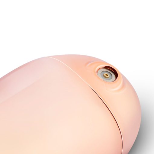 Rosy Gold Nouveau Mini Massager - Image 7