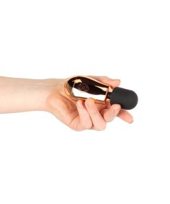 Rosy Gold Nouveau Mini Massager