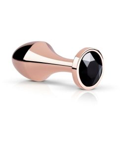 Rosy Gold Nouveau Butt Plug