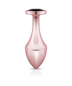 Rosy Gold Nouveau Butt Plug