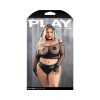 Fantasy Lingerie Play Easy Rider Costume 1Xl/2Xl