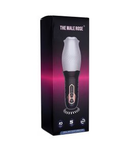 The Male Rose