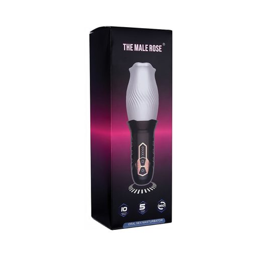 The Male Rose - Image 7