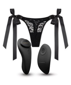 Coquette The Secret Panty Vibe