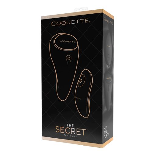 Coquette The Secret Panty Vibe - Image 2