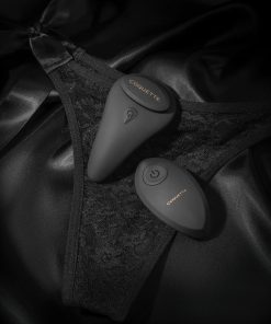 Coquette The Secret Panty Vibe