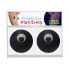 Glow-In-The-Dark Googly Eye Pasties