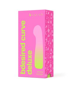 B Swish Bdesired Deluxe Curve Rose