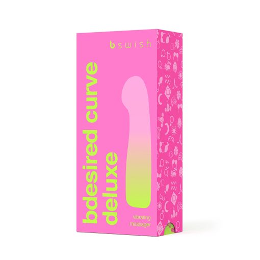 B Swish Bdesired Deluxe Curve Rose - Image 4