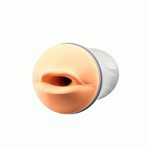 Maxtasy Suction Master Realistic With Remote Nude Plus - Image 2
