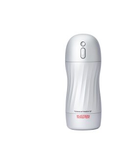 Maxtasy Suction Master Realistic With Remote Nude Plus