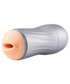 Maxtasy Suction Master Realistic With Remote Nude Plus