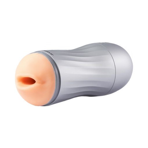 Maxtasy Suction Master Realistic With Remote Nude Plus - Image 4