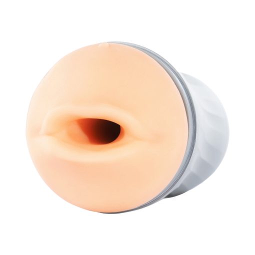 Maxtasy Suction Master Realistic With Remote Nude Plus - Image 5