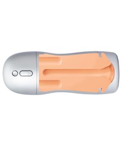 Maxtasy Suction Master Realistic With Remote Nude Plus