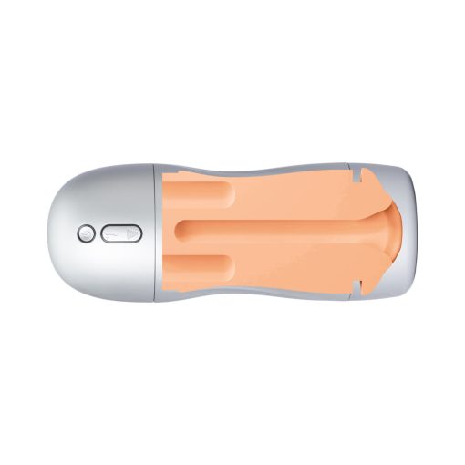 Maxtasy Suction Master Realistic With Remote Nude Plus - Image 6