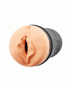 Maxtasy Stroke Master Realistic With Remote Nude Plus