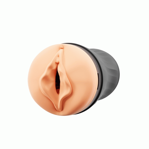 Maxtasy Stroke Master Realistic With Remote Nude Plus - Image 2
