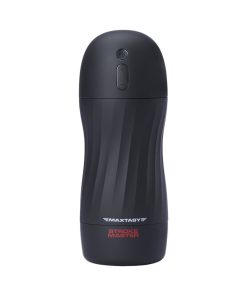 Maxtasy Stroke Master Realistic With Remote Nude Plus