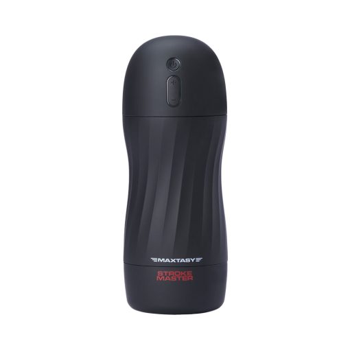 Maxtasy Stroke Master Realistic With Remote Nude Plus - Image 3