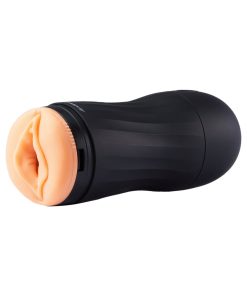 Maxtasy Stroke Master Realistic With Remote Nude Plus