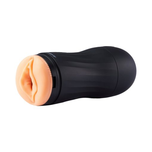 Maxtasy Stroke Master Realistic With Remote Nude Plus - Image 4