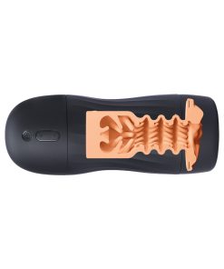 Maxtasy Stroke Master Realistic With Remote Nude Plus