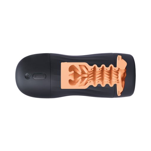 Maxtasy Stroke Master Realistic With Remote Nude Plus - Image 6