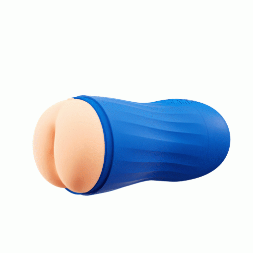 Maxtasy Vibration Master Realistic With Remote Nude Plus - Image 2