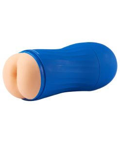Maxtasy Vibration Master Realistic With Remote Nude Plus