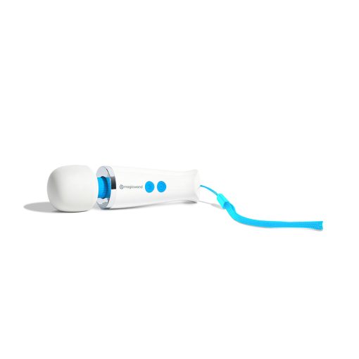Magic Wand Micro Hv-60 Rechargeable Massager - Image 4