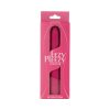 Simple & True Eezy Pleezy Classic Vibrator 7 In. Pink