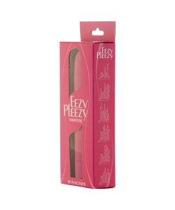 Simple & True Eezy Pleezy Classic Vibrator 7 In. Pink