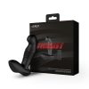 Nexus Thrust Prostate Edition Thrusting Vibrating Prostate And Perineum Massager Black