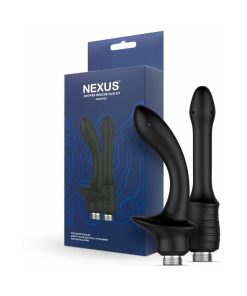 Nexus Shower Douche Duo Kit Beginner Black