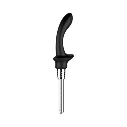 Nexus Shower Douche Duo Kit Beginner Black - Image 2