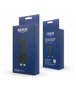 Nexus Shower Douche Duo Kit Beginner Black