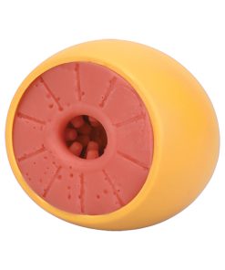Goodhead Grapefruit Blowjob Set Yellow Pink