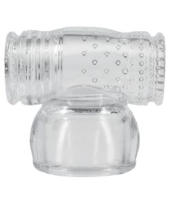 Merci Cock Stroker Wand Attachment
