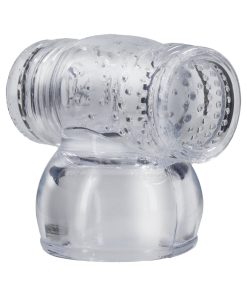 Merci Cock Stroker Wand Attachment