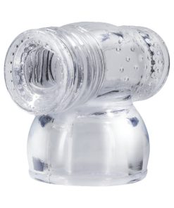 Merci Cock Stroker Wand Attachment