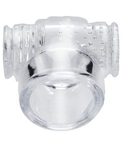 Merci Cock Stroker Wand Attachment