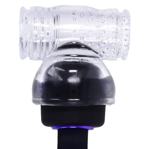 Merci Cock Stroker Wand Attachment - Image 7