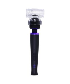 Merci Cock Stroker Wand Attachment