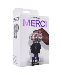 Merci Cock Teaser Wand Attachment